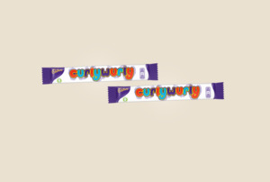 Cadbury Curly Wurly 21.5g (Multi-deal) (BB: 15/4/26)