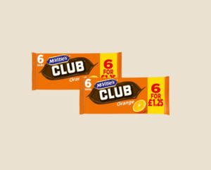 McVities Club Orange 7pk (Multi-deal) (BB: 11/4/26 or 2/5/26)