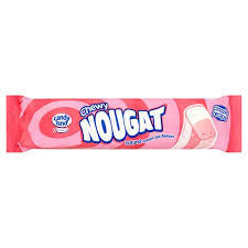 Confectionery: Candyland Nougat 31/8/24