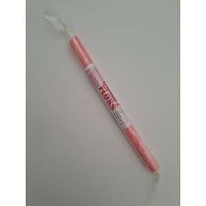Rock: Candy Floss Flavour Rock Candy
