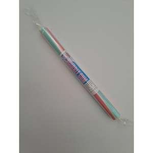 Bubblegum Flavour Rock Candy