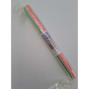 Rock: Blackpool Rock - Fruit Flavour