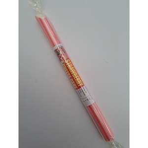 Strawberry Cheesecake Flavour Rock Candy