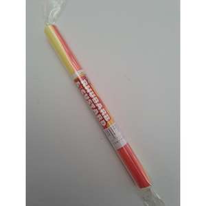 Rhubarb & Custard Flavour Rock Candy