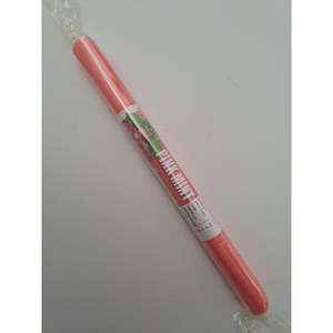 Pink Mint Flavour Rock Candy