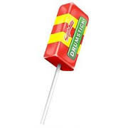 Vegan Confectionery: Swizzel Drumstick Mega Lolly