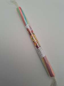 Rock: Skittlez Flavour Rock Candy