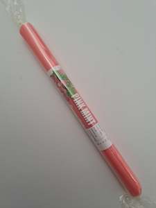 Rock: Pink Mint Flavour Rock Candy