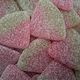 Sour Melon Slices 100g