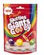Skittles Giants Gooey 125g