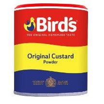 Products: Bird's Custard Powder 250g
