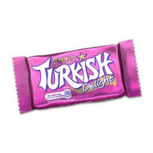 Products: Fry's Turkish Delight BBD 26/3/26