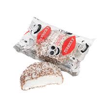 Clickncollect: Tunnock's Individual Coconut Snowball