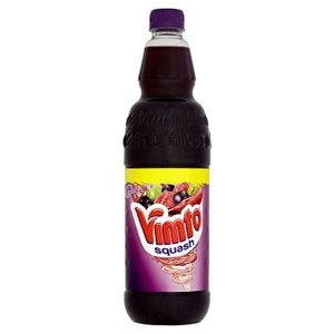 Vimto Cordial (Dilute) 725ml