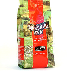 Taylors: Yorkshire Leaf Tea 250g
