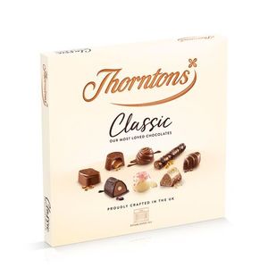 Thorntons Large Classic Collection 262g