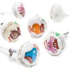 Swizzels Original Double Lollipop x 1