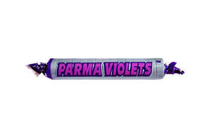 Swizzels: Parma Violets Mini Roll
