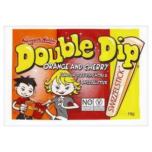 Swizzels: Double Dip 19g