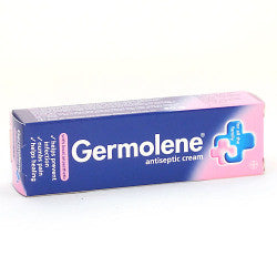 Back In Stock: Germolene - Nothing in NZ like it ! 30g 3/27