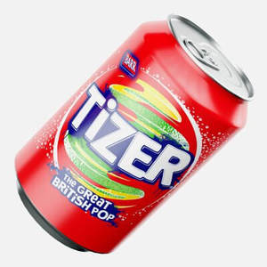 Clickncollect: Barr Tizer 330ml