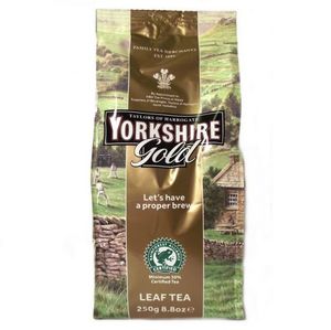 Yorkshire Gold Loose Leaf 250g