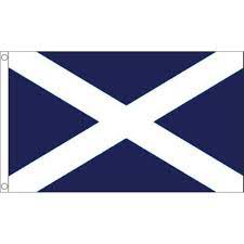 Clickncollect: Flag Scottish 90x 150cm