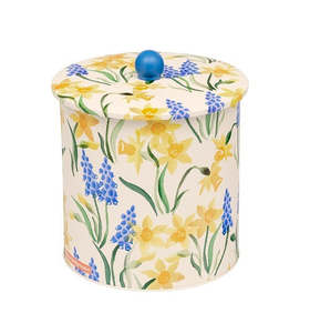 Clickncollect: Emma Bridgewater Spring Biscuit Tin