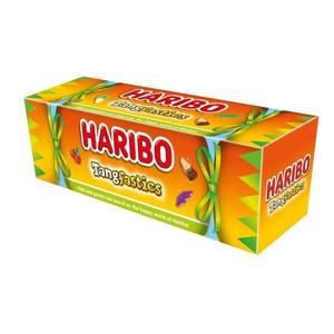 Clickncollect: Haribo Tangfastics Christmas Tube 120g