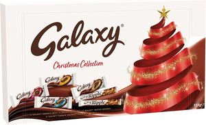 Clickncollect: Galaxy Collection Large Selection Box 234g