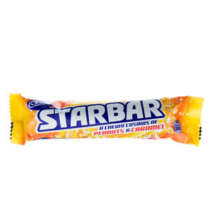 Cadbury: Cadbury Starbar 49g