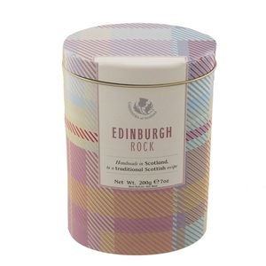 Sweets: Gardiners of Scotland Edinburgh Rock 200g