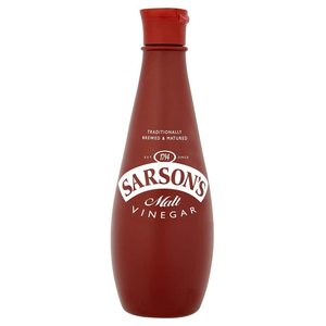 Sarsons Malt Vinegar 250ml