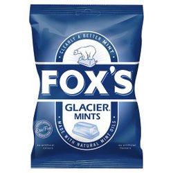 Clickncollect: Glacier Mints 100g