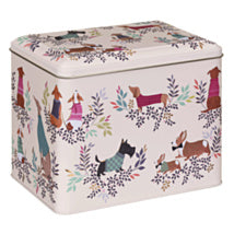 Sara Miller Dapper Dogs Extra Large Caddy