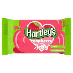 Clickncollect: Raspberry Jelly (FAT FREE) 135g
