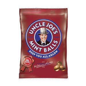 Uncle Joe's Mint Balls 90g