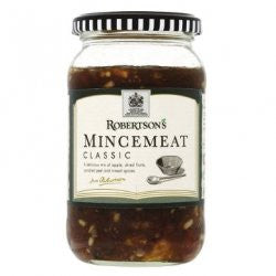 Robertsons Mincemeat 411g