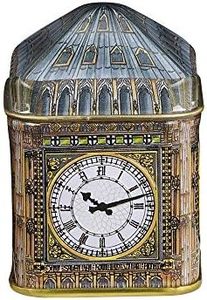 New English Teas- Big Ben Loose Leaf English Breakfast Tea