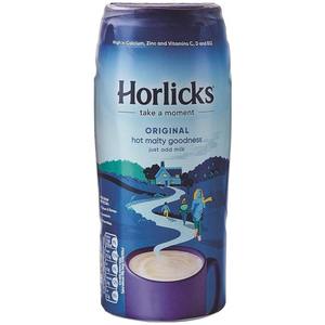 Horlicks 400g Jar