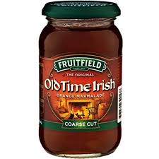 Clickncollect: Old Time Irish Course Cut Marmalade-Irelands Favourite 454g