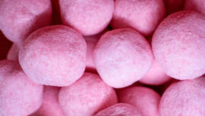 Clickncollect: Bristow's Original Strawberry Chewy Bonbons 100g