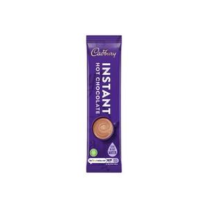Cadbury Instant Hot Chocolate Stickpack 28g