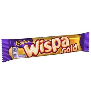 Wispa Gold 48g