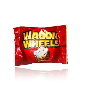 Clickncollect: Wagon Wheel x 1