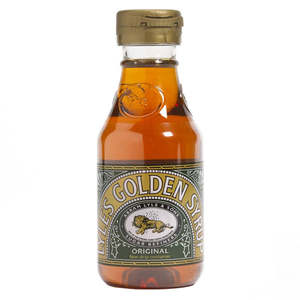 Clickncollect: Lyle's Pouring Golden Syrup 454g