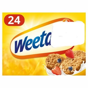Clickncollect: We***Bix 24's Family Size