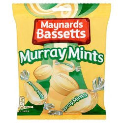 Sweets: Murray Mints 193g