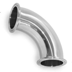 Products: 25.4 mm 90° Clamp Bend