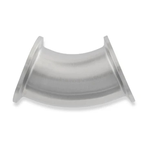 Products: 25.4 mm 45° Clamp Bend